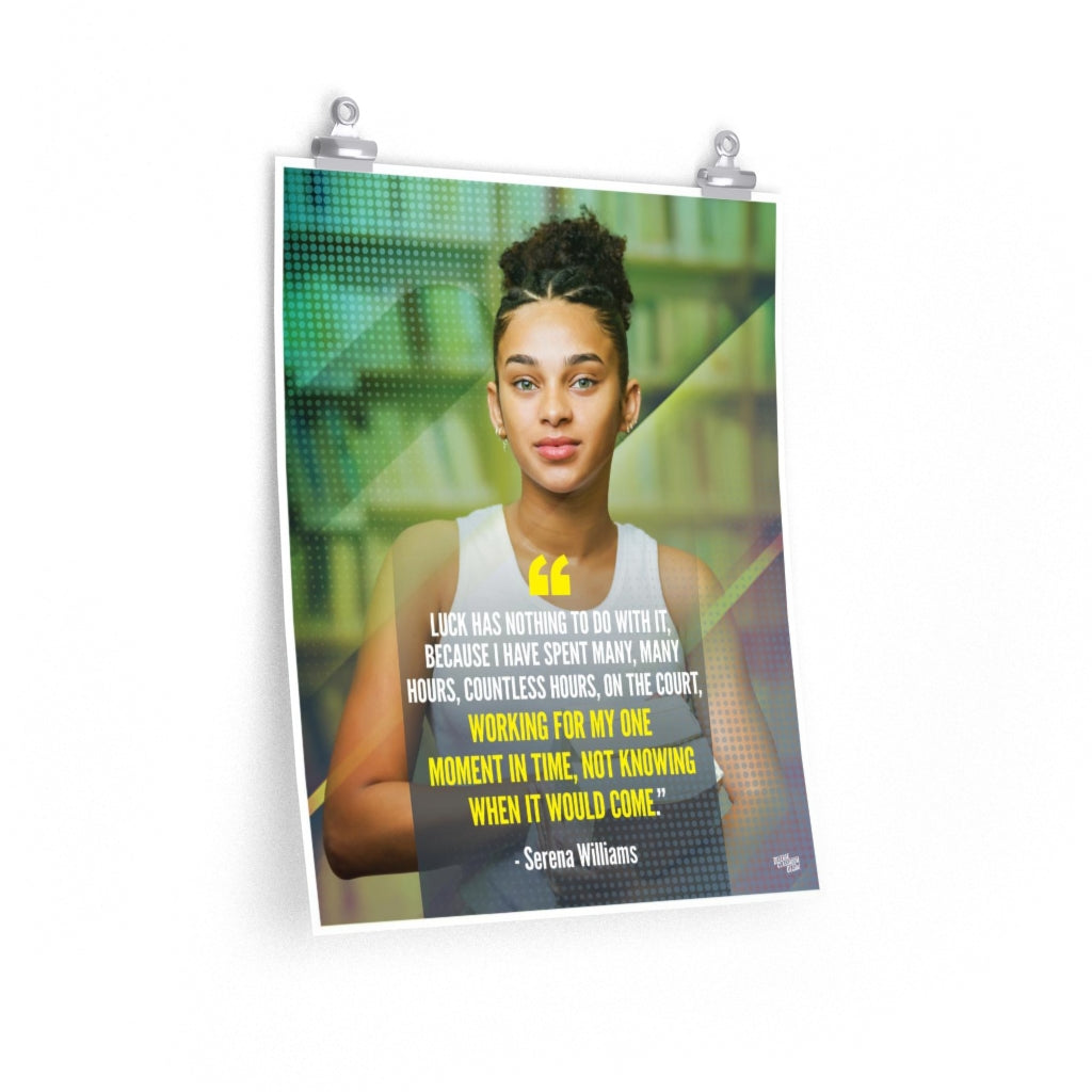 "One Moment in Time"